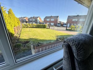 Lounge View- click for photo gallery